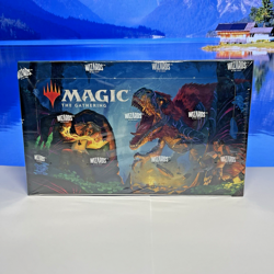 Lost Caverns of Ixalan Draft Booster Box New Sealed 36 Packs 2023 MtG Carnosaur 195166229669 - Image 2