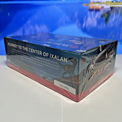 Lost Caverns of Ixalan Draft Booster Box New Sealed 36 Packs 2023 MtG Carnosaur 195166229669 - Image 3