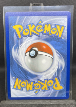 ⭐ Pokemon Luxray GL LV. X Celebrations 25th Anniversary Pokemon Card 109/111 NM - Image 2