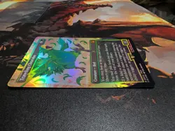 Foil traveling chocobo - Image 4