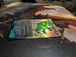 Foil traveling chocobo - Image 5