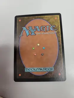 War Elemental - LP Mirrodin Rare Creature Red Regular English MTG #112 NM - Image 2