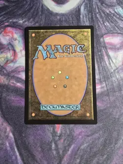 Hourglass of the Lost Commander: Modern Horizons 3 Regular - Image 2