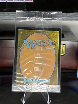 Electro, Assaulting Battery [PRE - 76] - NM [Foil] TCG MTG Prerelease stamp - Image 3