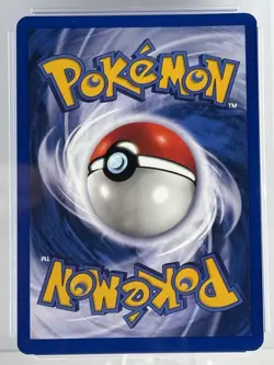 Dark Gyarados Team Rocket Holo 8/82 Prerelease Promo Pokemon CGC 7.5 NEAR MINT+ - Image 4