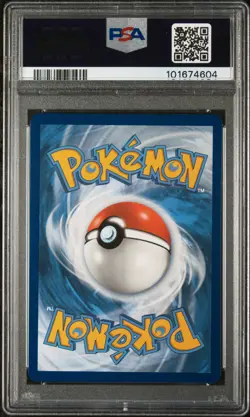 2021 POKEMON CELEBRATIONS #025 FULL ART/MEW PSA 10 - Image 2