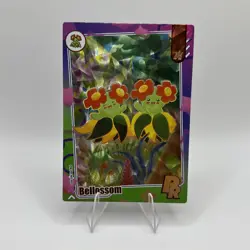 Pokemon Eif Origins 4.0 Bellossom PM PR NO-003 NON TCG - Image 1