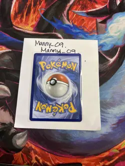 Banette 234/217 Illustration Rare ME: Ascended Heroes Pokemon Near Mint - Image 2