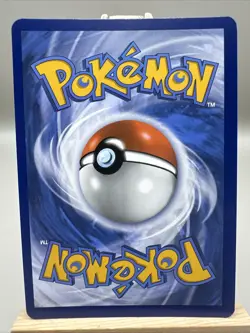 Pokemon TCG Gloom Holo Card Sv03: Obsidian Flames 198/197 - Image 2