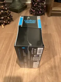 Pokemon TCG Black Bolt Elite Trainer Box ETB Factory Sealed Brand New Us Seller - Image 2