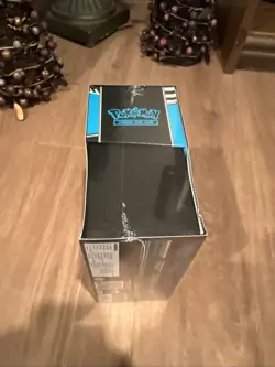Pokemon TCG Black Bolt Elite Trainer Box ETB Factory Sealed Brand New Us Seller - Image 4