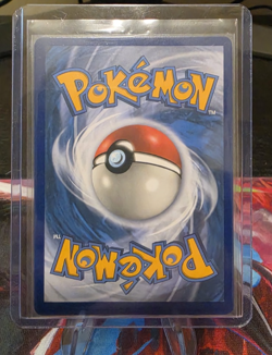 2019 Pokemon SM Black Star Promo Mewtwo & Mew GX #SM191 Full Art - NM/M - Image 2