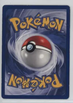 Mewtwo German Pokemon WOTC Black Star #3 1999 - Image 2