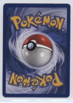 Mewtwo German Pokemon WOTC Black Star #14 1999 - Image 2