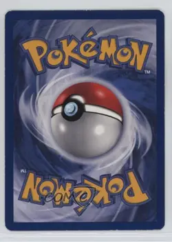Pikachu German Pokemon WOTC Black Star #4 1999 - Image 2