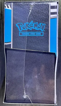 Pokemon Black Bolt Elite Trainer Box ETB Factory Sealed New SV11B - Image 4