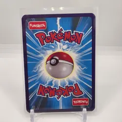 Ivysaur #h01 Pokemon Funskool Near Mint RARE 2004 TCG India - Image 2