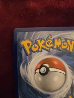 Pokemon TCG Mewtwo V Pokemon GO 072/078 Ultra Rare Holo EN 2022 alt art - Image 3