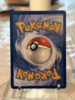 Mew ex 151 Pokemon Ultimate Premium Collection Black Star Promo 053 UPC NM #G2 - Image 2