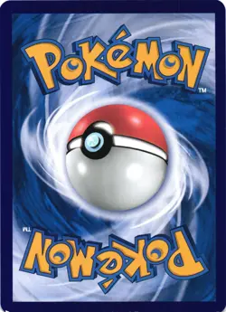 CAPTAIN PIKACHU 0101/007 GEM PACK VOLUME 5 POKEMON NEAR MINT - Image 3