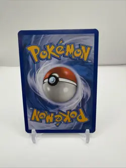 Pokemon Psyduck 87/127 Platinum Reverse Holo Komiya 2009 NM - Image 2