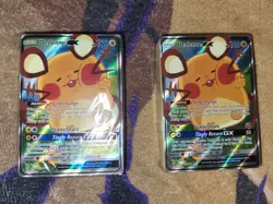 Dedenne GX 195a/214 - Pokemon Trainer’s Toolkit 2020 Sealed Deck - Image 1