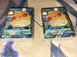 Dedenne GX 195a/214 - Pokemon Trainer’s Toolkit 2020 Sealed Deck - Image 2
