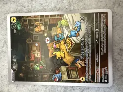 Pokemon Pikachu Set of 5 (Fan Arts) - Image 2