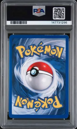 1999 Pokemon Charizard 4/102 Holo Mitsuhiro Arita Signed Auto PSA 10 AU - Image 2