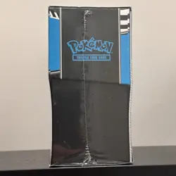 Factory Sealed Pokemon TCG: Scarlet & Violet— Black Bolt Elite Trainer Box ETB - Image 2