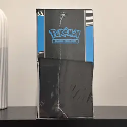 Factory Sealed Pokemon TCG: Scarlet & Violet— Black Bolt Elite Trainer Box ETB - Image 4