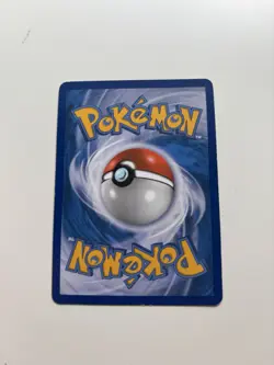 Pokemon Company Rayquaza 11/20 Dragon Vault Holo Rare Basic 120 HP - Image 2
