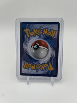 Pokemon TCG Lucario VSTAR SWSH291 Crown Zenith Promo - Image 2