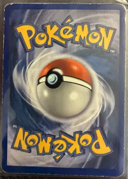 Pokemon TCG Gengar 5/92 EX Legend Maker 2006 Holo Rare Card - Image 2