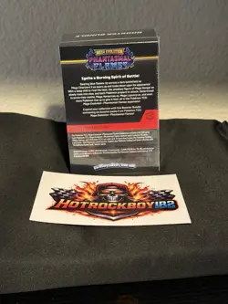 Pokemon Mega Evolution Phantasmal Flames Booster Bundle 120 Cards Charizard X - Image 2