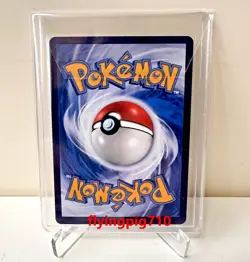 Pokemon TCG Exclusive Chinese Horizon Liko & Sprigatito CBB1C 01 09 Holo Card - Image 2