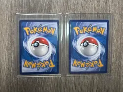 Pokemon S-Chinese Card 081+082 S-P Alora Friends & Friends in Galar Holo NM - Image 2