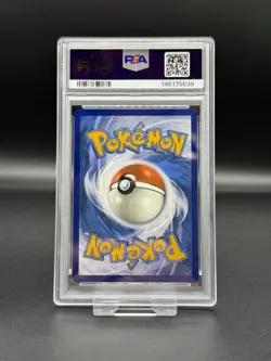 Mimikyu 160/091 PSA 10 Paldean Fates Pokemon Card LOW POP - Image 2
