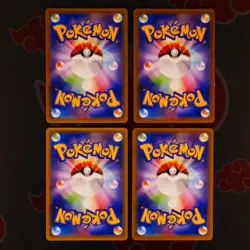 LP/MP Japanese COMPLETE Pokemon PHANTOM GATE Card RR EX Set XY4 Gengar 033/088#2 - Image 2