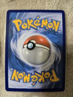 Keldeo XY118 Full Art Black Star Promo 118 Pokemon Card NM - Image 2