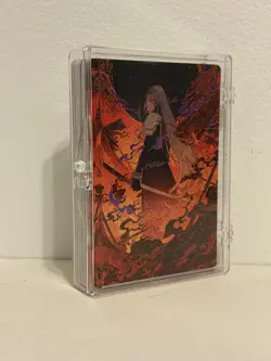 Magic: The Gathering Final Fantasy Art Card Series Lot 30 Cards - Image 2