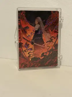 Magic: The Gathering Final Fantasy Art Card Series Lot 30 Cards - Image 3