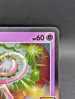 EX/NM Pokemon Cards Mew 002/028 S8a Japanese - Image 4