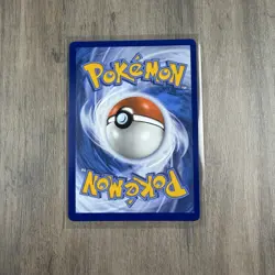 Pokemon TCG Black Kyurem EX 048/191SV08: Surging Sparks Double Rare Holo Card - Image 3