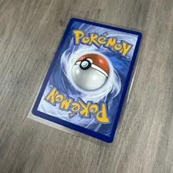 Pokemon TCG Black Kyurem EX 048/191SV08: Surging Sparks Double Rare Holo Card - Image 4