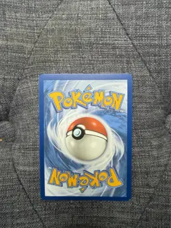 Pokemon TCG Squirtle Stellar Crown Illustration Card 148/142 - Image 2
