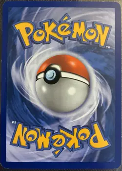 Pokemon TCG Torterra Holo Rare Card 17/130 Diamond and Pearl Base Set - Image 2