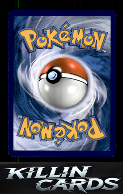 Minun 34/95 Uncommon Unleashed Pokemon Card NM - Image 2
