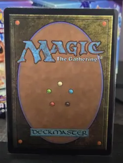 Vivi's Persistence 0458 Final Fantasy Scene Promo MTG Magic Card - NM NON FOIL - Image 2