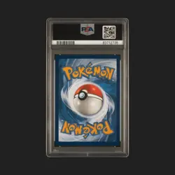 Pokemon TCG Charizard EX Obsidian Flames Holo Double Rare Card 125/197 PSA 10 - Image 2